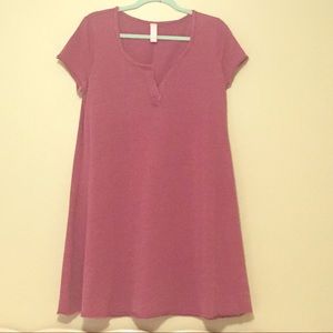 Altar’d State Dress